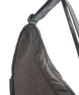 Healthy Back Bag（ヘルシーバックバッグ）ショルダーバッグ 茶 サイズ:- レディース/2200675359030