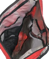 Healthy Back Bag（ヘルシーバックバッグ）メッセンジャーバッグ 赤 サイズ:- メンズ/2200644208024