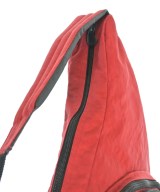 Healthy Back Bag（ヘルシーバックバッグ）メッセンジャーバッグ 赤 サイズ:- メンズ/2200644208024