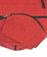 Healthy Back Bag（ヘルシーバックバッグ）メッセンジャーバッグ 赤 サイズ:- メンズ/2200644208024