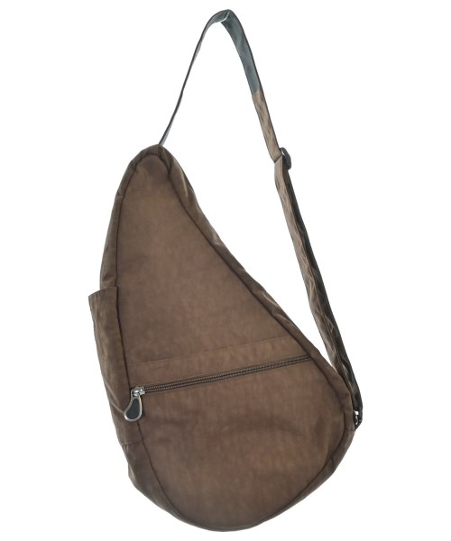 Healthy Back Bag(ヘルシーバックバッグ)のショルダーバッグ サイズ:- 4,800円