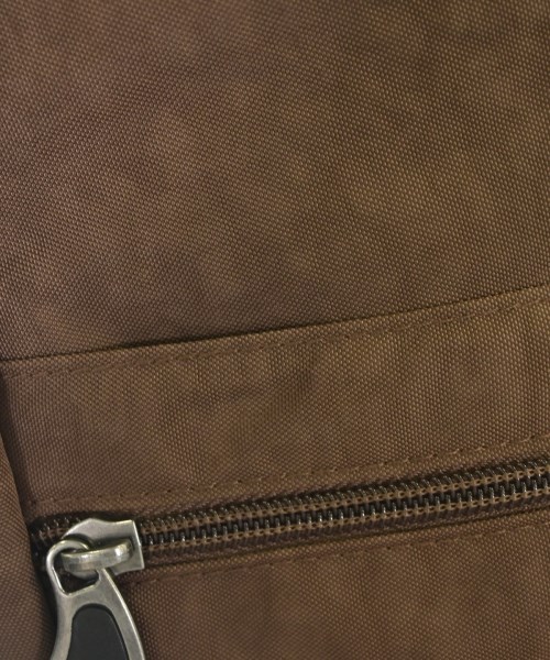 Healthy Back Bag（ヘルシーバックバッグ）ショルダーバッグ 茶 サイズ:- レディース/2200714017105