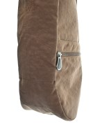 Healthy Back Bag（ヘルシーバックバッグ）ショルダーバッグ 茶 サイズ:- レディース/2200714017105