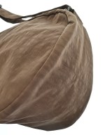 Healthy Back Bag（ヘルシーバックバッグ）ショルダーバッグ 茶 サイズ:- レディース/2200714017105