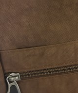 Healthy Back Bag（ヘルシーバックバッグ）ショルダーバッグ 茶 サイズ:- レディース/2200714017105