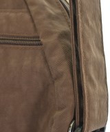 Healthy Back Bag（ヘルシーバックバッグ）ショルダーバッグ 茶 サイズ:- レディース/2200714017105