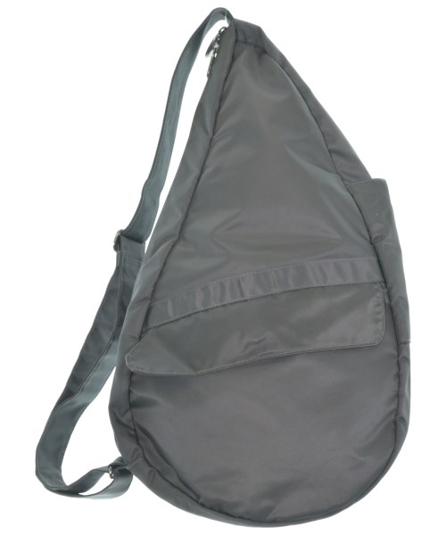 Healthy Back Bag(ヘルシーバックバッグ)バックパック・リュック グレー サイズ:-/2200645559217