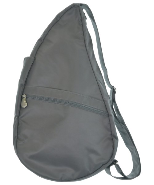 Healthy Back Bag（ヘルシーバックバッグ）バックパック・リュック グレー サイズ:- レディース/2200645559217
