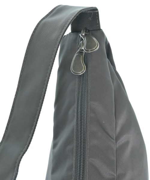 Healthy Back Bag（ヘルシーバックバッグ）バックパック・リュック グレー サイズ:- レディース/2200645559217