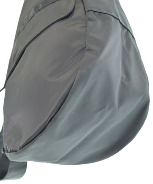 Healthy Back Bag（ヘルシーバックバッグ）バックパック・リュック グレー サイズ:- レディース/2200645559217