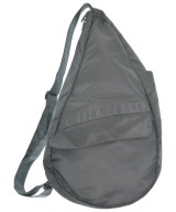 Healthy Back Bag（ヘルシーバックバッグ）バックパック・リュック グレー サイズ:- レディース/2200645559217