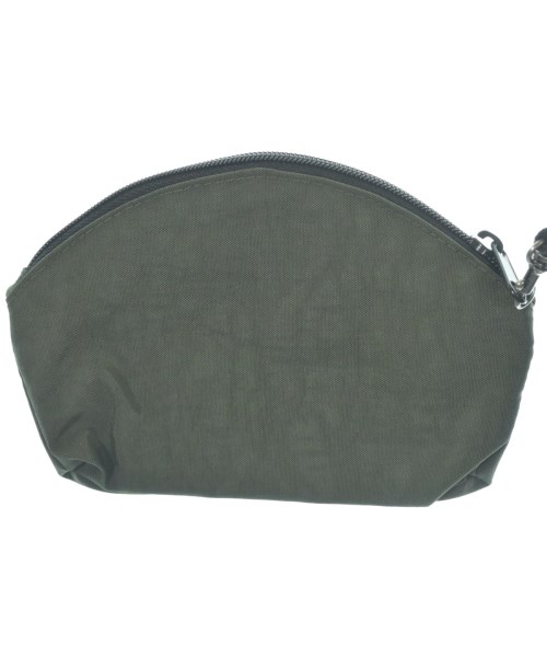 Healthy Back Bag（ヘルシーバックバッグ）ショルダーバッグ カーキ サイズ:- レディース/2200663809073