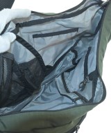 Healthy Back Bag（ヘルシーバックバッグ）ショルダーバッグ カーキ サイズ:- レディース/2200663809073