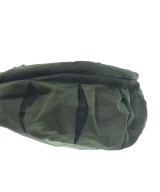 Healthy Back Bag（ヘルシーバックバッグ）ショルダーバッグ カーキ サイズ:- レディース/2200663809073