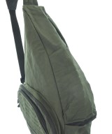 Healthy Back Bag（ヘルシーバックバッグ）ショルダーバッグ カーキ サイズ:- レディース/2200663809073