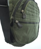 Healthy Back Bag（ヘルシーバックバッグ）ショルダーバッグ カーキ サイズ:- レディース/2200663809073