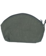 Healthy Back Bag（ヘルシーバックバッグ）ショルダーバッグ カーキ サイズ:- レディース/2200663809073