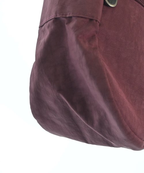 Healthy Back Bag（ヘルシーバックバッグ）その他 赤 サイズ:- レディース/2200722555095