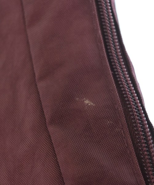 Healthy Back Bag（ヘルシーバックバッグ）その他 赤 サイズ:- レディース/2200722555095