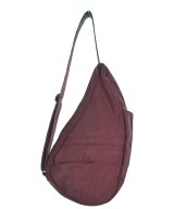 Healthy Back Bag（ヘルシーバックバッグ）その他 赤 サイズ:- レディース/2200722555095