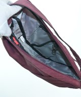 Healthy Back Bag（ヘルシーバックバッグ）その他 赤 サイズ:- レディース/2200722555095