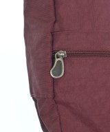 Healthy Back Bag（ヘルシーバックバッグ）その他 赤 サイズ:- レディース/2200722555095