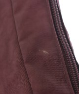 Healthy Back Bag（ヘルシーバックバッグ）その他 赤 サイズ:- レディース/2200722555095