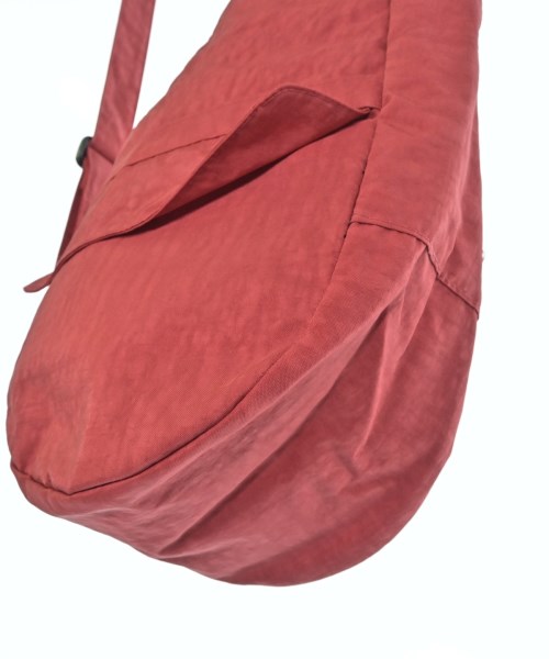 Healthy Back Bag（ヘルシーバックバッグ）ショルダーバッグ 赤 サイズ:- レディース/2200685355442