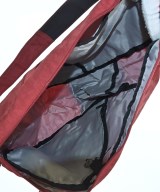 Healthy Back Bag（ヘルシーバックバッグ）ショルダーバッグ 赤 サイズ:- レディース/2200685355442