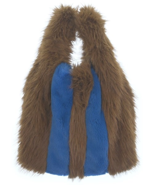 ヘイミセスローズ(HEY!MrsROSE)のHEYMrsROSE ハンドバッグ