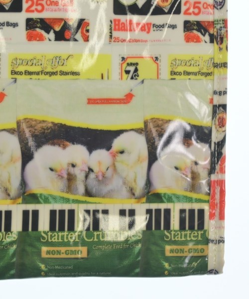 HEY!MrsROSE（ヘイミセスローズ）ハンドバッグ 白 サイズ:- レディース/2200662946069