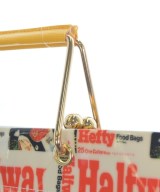 HEY!MrsROSE（ヘイミセスローズ）ハンドバッグ 白 サイズ:- レディース/2200662946069