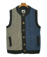 HIMALAYAN CLIMBER'S カーディガン