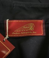 INDIAN MOTORCYCLE（インディアンモーターサイクル）カジュアルシャツ 黒 サイズ:L メンズ/2200692512067