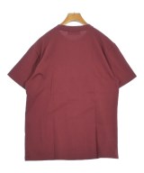 INDIAN MOTORCYCLE（インディアンモーターサイクル）Tシャツ・カットソー 赤 サイズ:L メンズ/2200692512265