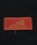 INDIAN MOTORCYCLE（インディアンモーターサイクル）Tシャツ・カットソー 黒 サイズ:L メンズ/2200692512272