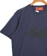INDIAN MOTORCYCLE（インディアンモーターサイクル）Tシャツ・カットソー 紺 サイズ:L メンズ/2200692512289