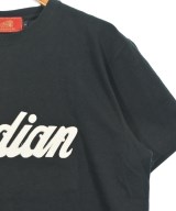 INDIAN MOTORCYCLE（インディアンモーターサイクル）Tシャツ・カットソー 黒 サイズ:L メンズ/2200692512296