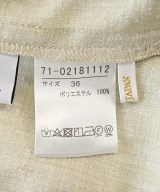 INEDIT（イネディット）ブラウス ベージュ サイズ:36(S位) レディース/2200708294246