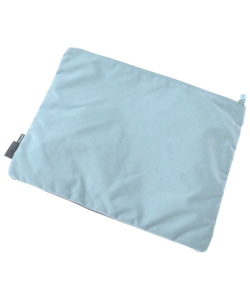 innovator（イノヴェーター）ポーチ 黒 サイズ:- レディース/2200633034856