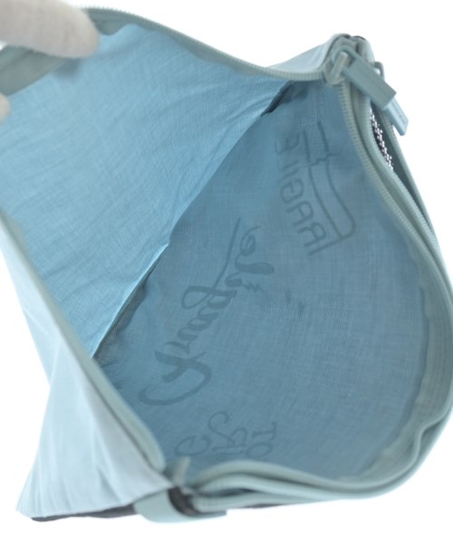 innovator（イノヴェーター）ポーチ 黒 サイズ:- レディース/2200633034856