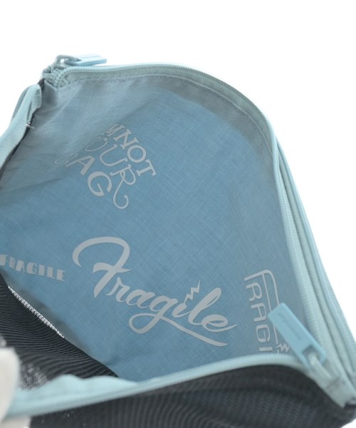 innovator（イノヴェーター）ポーチ 黒 サイズ:- レディース/2200633034856