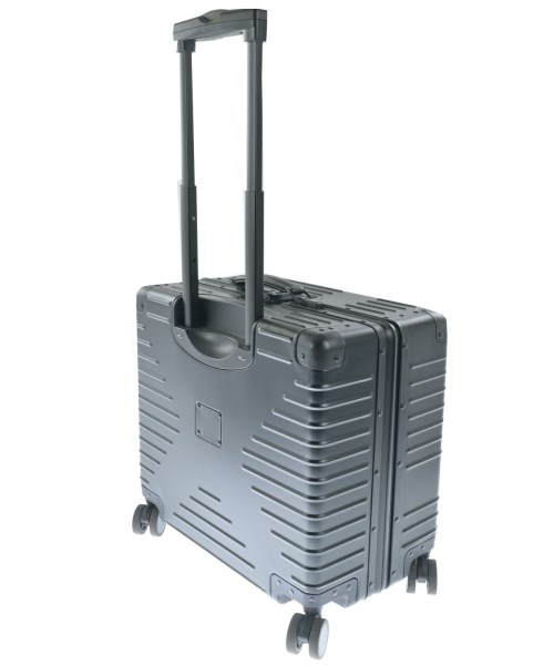 innovator（イノヴェーター）キャリーケース・スーツケース 黒 サイズ:- メンズ/2200633372033