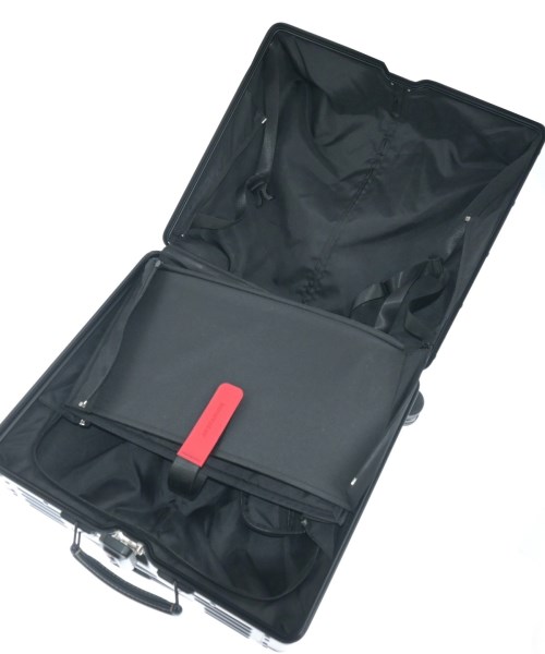 innovator（イノヴェーター）キャリーケース・スーツケース 黒 サイズ:- メンズ/2200633372033