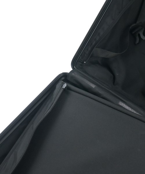 innovator（イノヴェーター）キャリーケース・スーツケース 黒 サイズ:- メンズ/2200633372033
