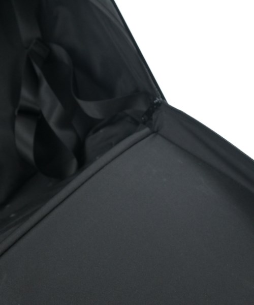 innovator（イノヴェーター）キャリーケース・スーツケース 黒 サイズ:- メンズ/2200633372033