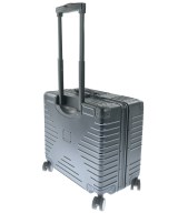 innovator（イノヴェーター）キャリーケース・スーツケース 黒 サイズ:- メンズ/2200633372033