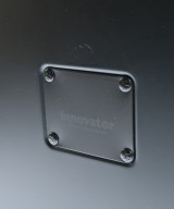 innovator（イノヴェーター）キャリーケース・スーツケース 黒 サイズ:- メンズ/2200633372033