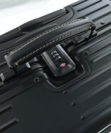 innovator（イノヴェーター）キャリーケース・スーツケース 黒 サイズ:- メンズ/2200633372033