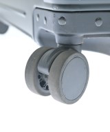 innovator（イノヴェーター）キャリーケース・スーツケース 黒 サイズ:- メンズ/2200633372033